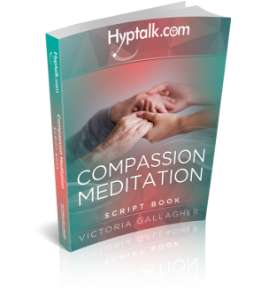 Compassion Meditation Script eBook