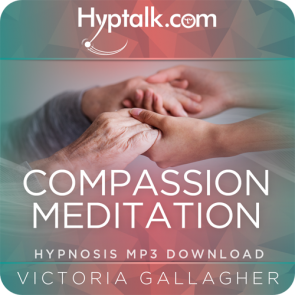 Compassion Meditation Hypnosis Download