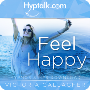 Feel Happy Hypnosis Download