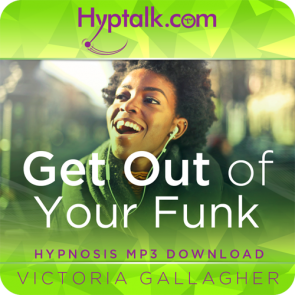 Get Out of Your Funk Hypnosis Download