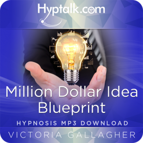 Million Dollar Idea Blueprint Hypnosis Download