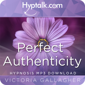 Perfect Authenticity Hypnosis Download