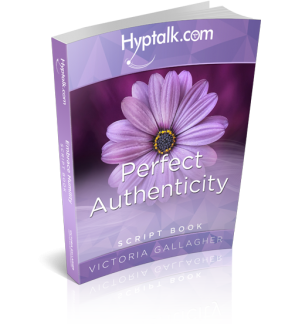 Perfect Authenticity Script eBook