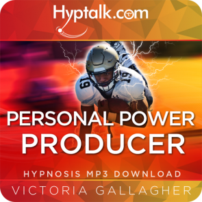 Personal Power Producer Hypnosis Download