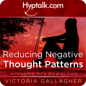 Reducing Negative Thought Patterns Hypnosis Download