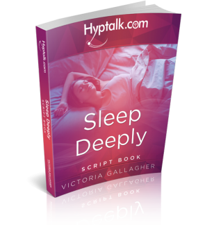 Sleep Deeply Script eBook