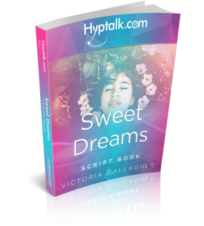 Sweet Dreams Script eBook