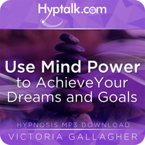 Use Mind Power to Achieve Your Goals Hypnosis Download