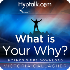 What is Your Why Hypnosis Download