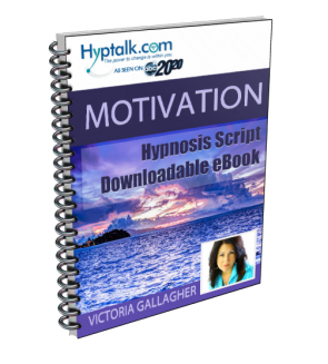 Motivation - Script
