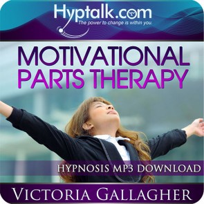 Motivational Parts Therapy