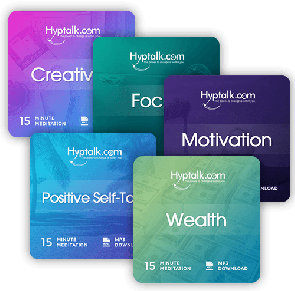 Busy Person Meditation Collection