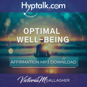 Optimal Well-Being