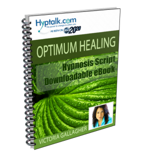 Optimum Healing Scripts