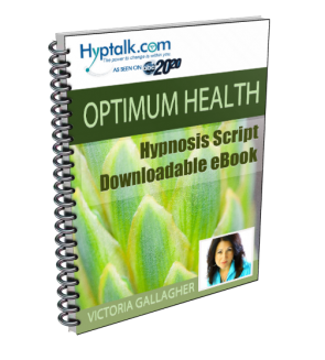 Optimum Health Script