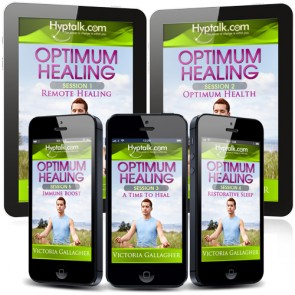 Optimum Healing