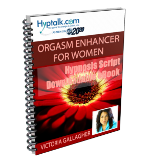 Orgasm Enhancer for Women Scripts