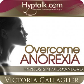Overcome Anorexia