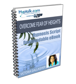 Overcome Fear of Heights Script