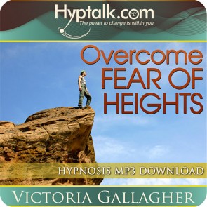 Overcome Fear of Heights