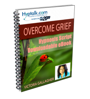 Overcome Grief Script