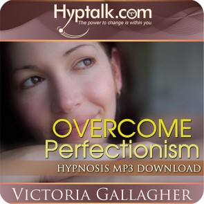 Overcome Perfectionism
