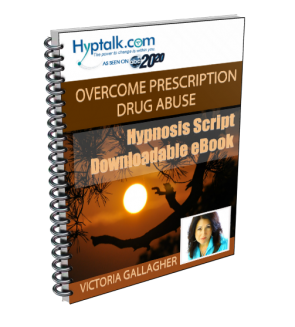 Overcome Prescription Drug Abuse Script