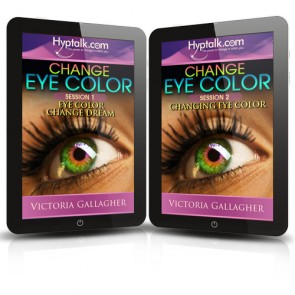 Change Eye Color
