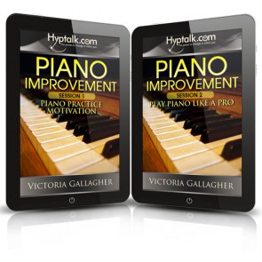 Piano Improvement