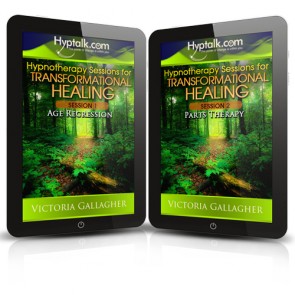 Hypnotherapy for Transformational Healing