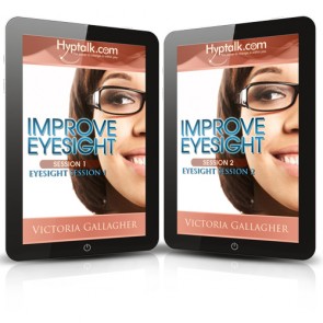 Improve Eyesight