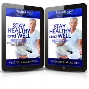 Stay Healthy and Well