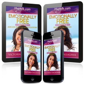 Emotionally Free