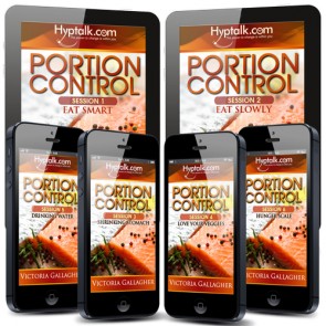 Portion Control