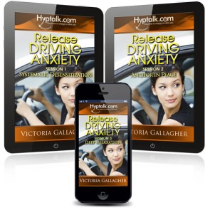 Release Driving Anxiety