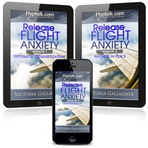 Release Flight Anxiety