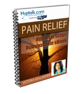 Pain Relief Script