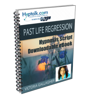 Past Life Regression Script