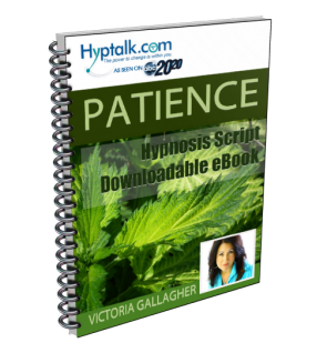 Patience Script