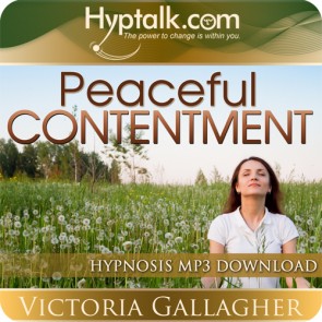 Peaceful Contentment