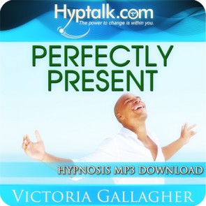 Perfectly Present - Here and Now