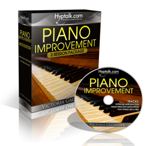 Piano Improvement - CD