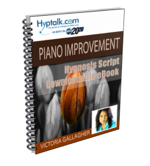 Piano Improvement Scripts