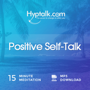 Positive Self-Talk Meditation