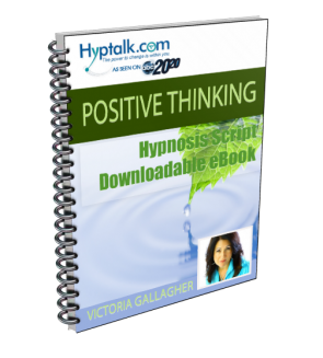 Positive Thinking Script