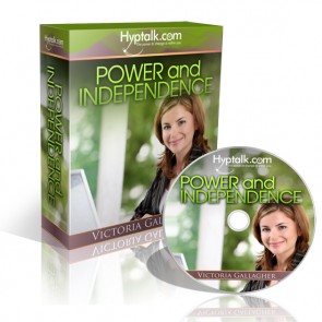 Power and Independence -  CD
