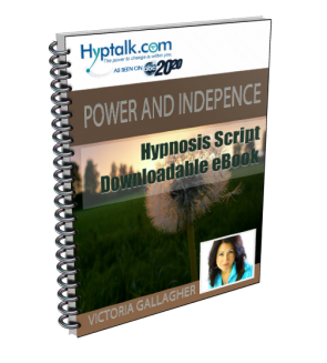 Power and Independence Script