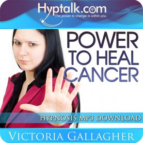 Power to Heal Cancer