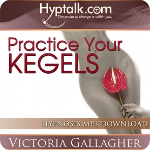 Practice Your Kegels