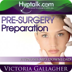 Pre-Surgery Preparation